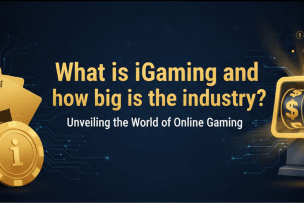 What-is-iGaming-and-how-big-is-the-industre