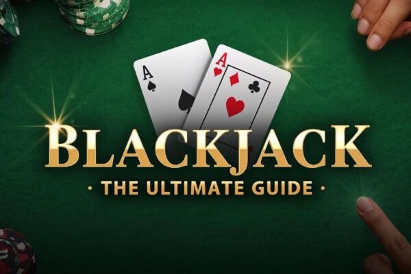 Blackjack: The Ultimate Guide for Players in 2025