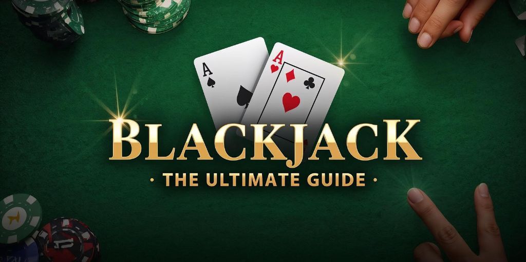 Blackjack: The Ultimate Guide for Players in 2025