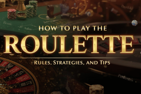 How-to-Play-the-Roulette-game