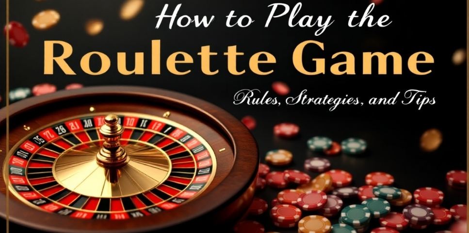 casino online game