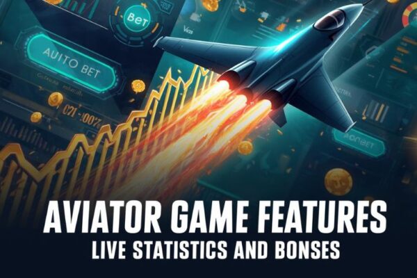 Aviator Game Feature