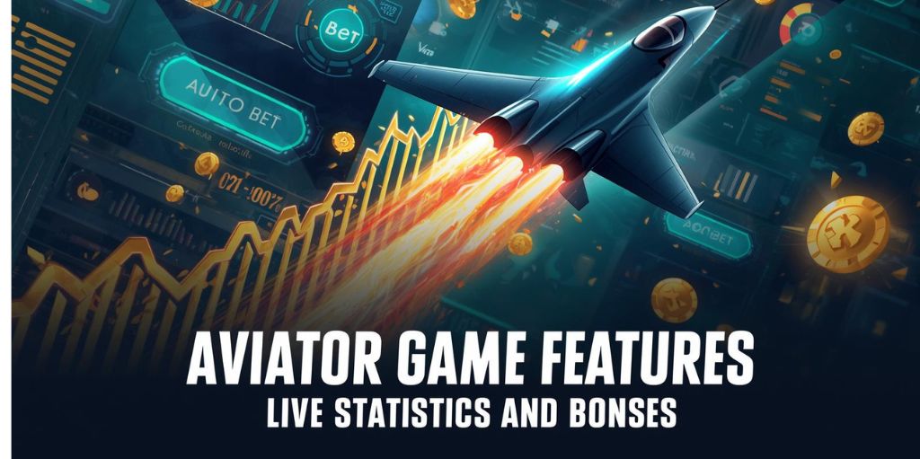 Aviator Game Feature