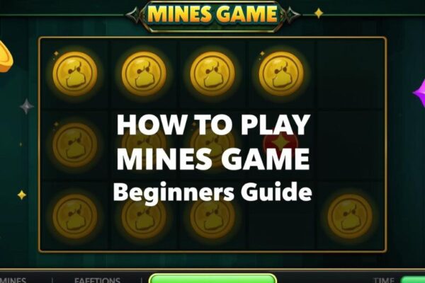 How to Play Mines game