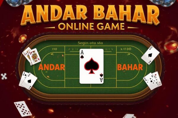 Andar Bahar Online Game
