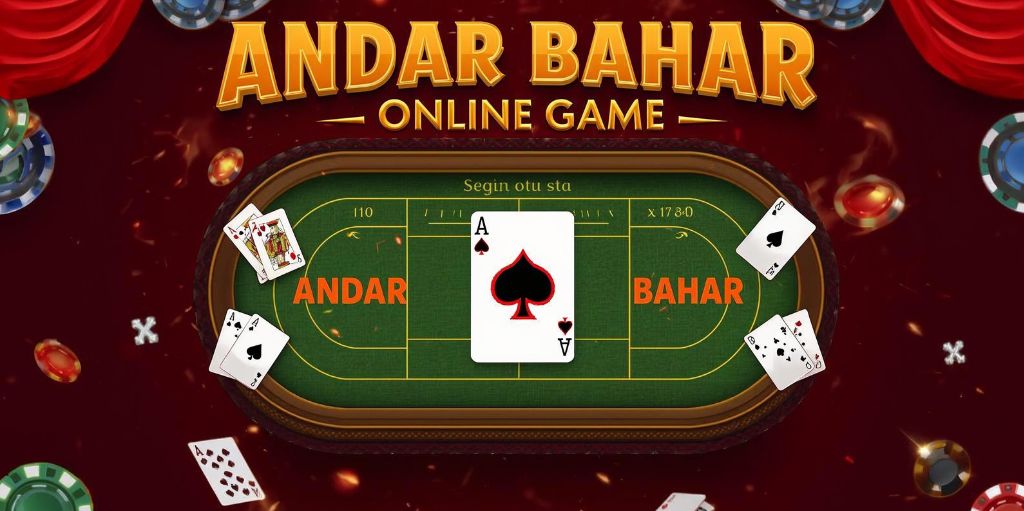 Andar Bahar Online Game
